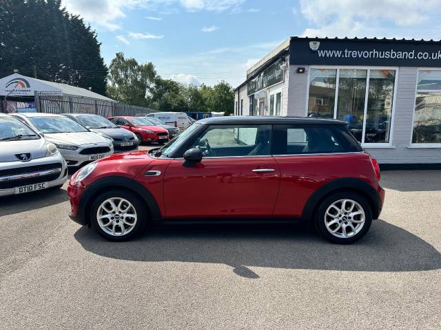 2014 Mini Mini 1.5 COOPER