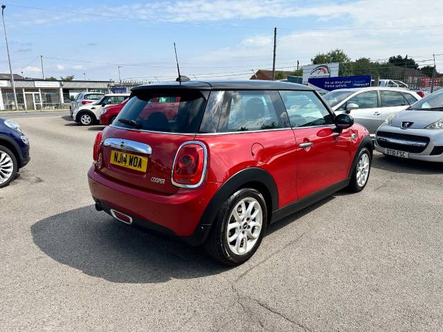 2014 Mini Mini 1.5 COOPER